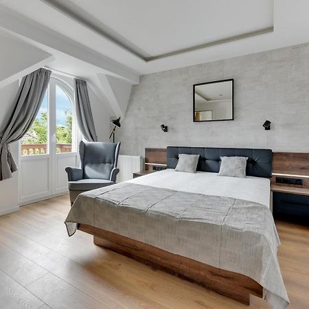 Victus Apartamenty, Apartamenty Panamera سوبوت المظهر الخارجي الصورة