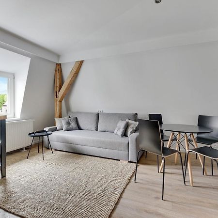Victus Apartamenty, Apartamenty Panamera سوبوت المظهر الخارجي الصورة