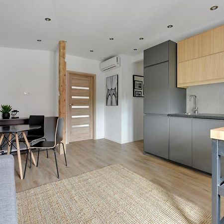 Victus Apartamenty, Apartamenty Panamera سوبوت المظهر الخارجي الصورة