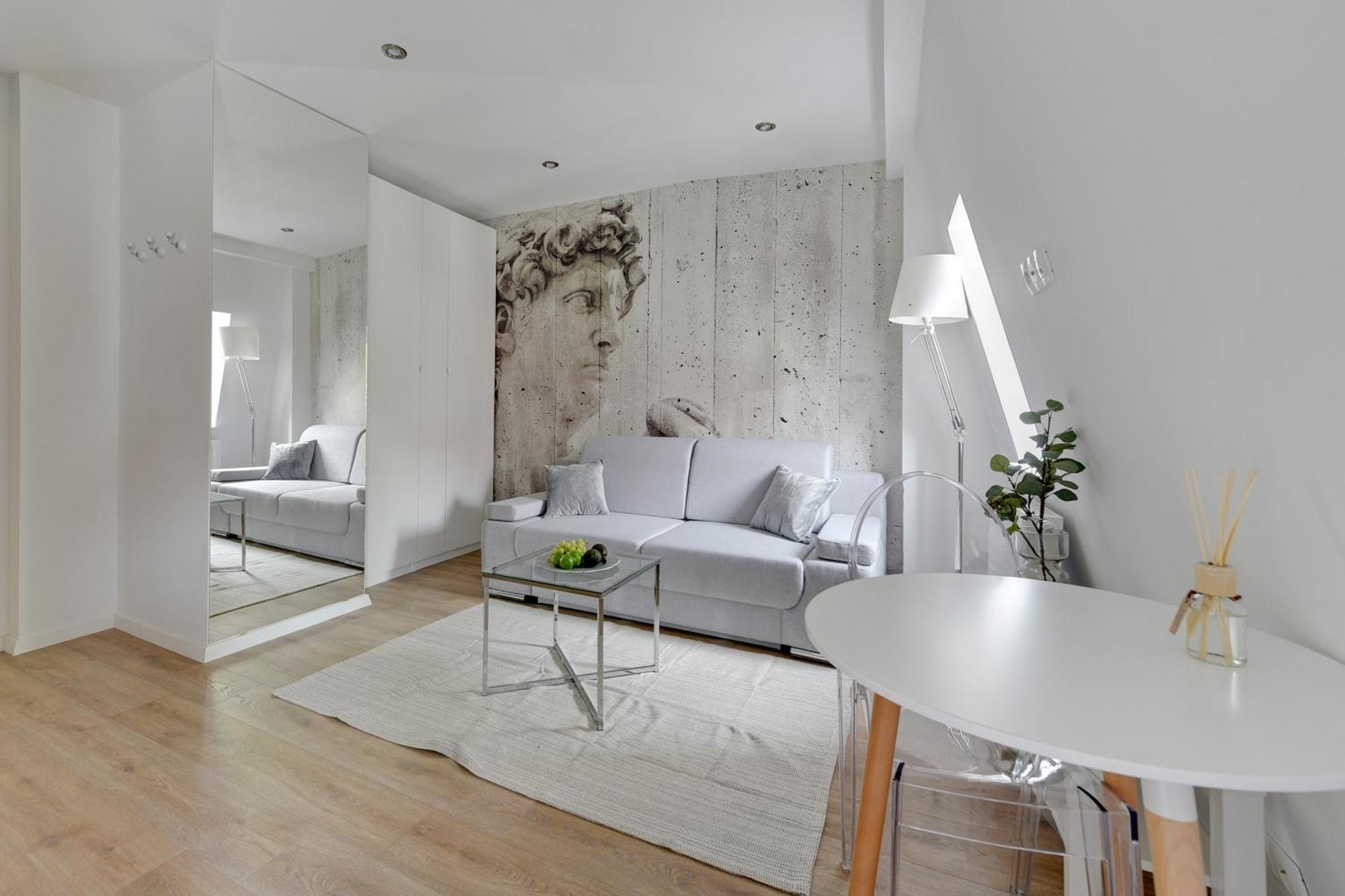 Victus Apartamenty, Apartamenty Panamera سوبوت المظهر الخارجي الصورة