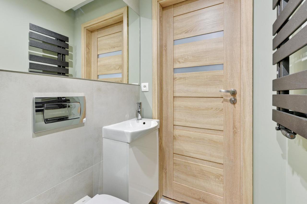 Victus Apartamenty, Apartamenty Panamera سوبوت المظهر الخارجي الصورة