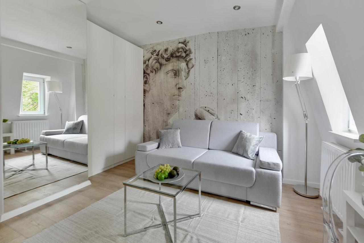 Victus Apartamenty, Apartamenty Panamera سوبوت المظهر الخارجي الصورة