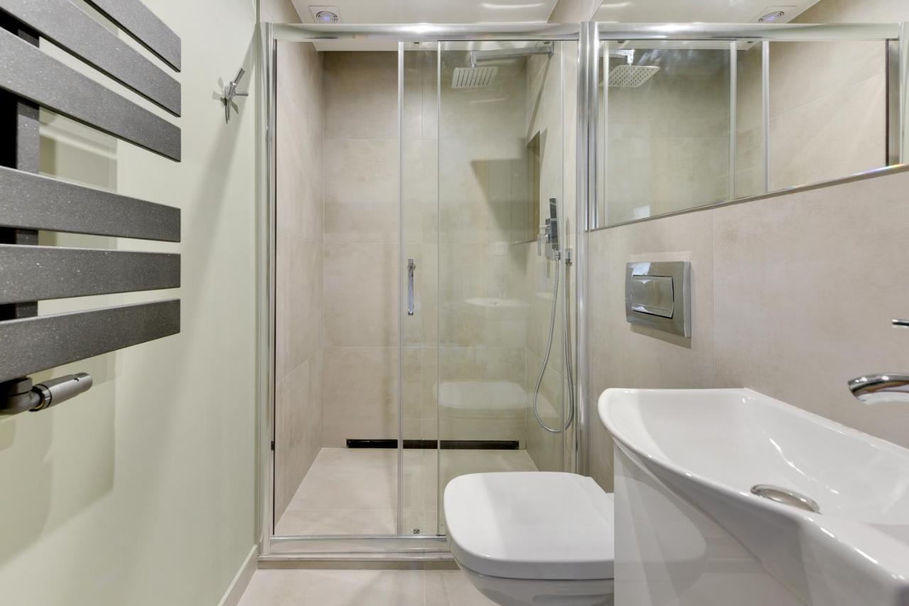 Victus Apartamenty, Apartamenty Panamera سوبوت المظهر الخارجي الصورة