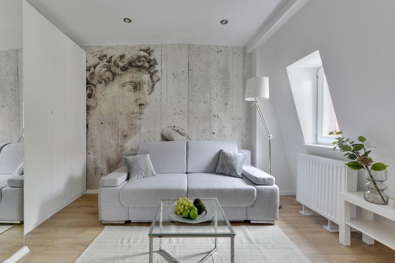 Victus Apartamenty, Apartamenty Panamera سوبوت المظهر الخارجي الصورة