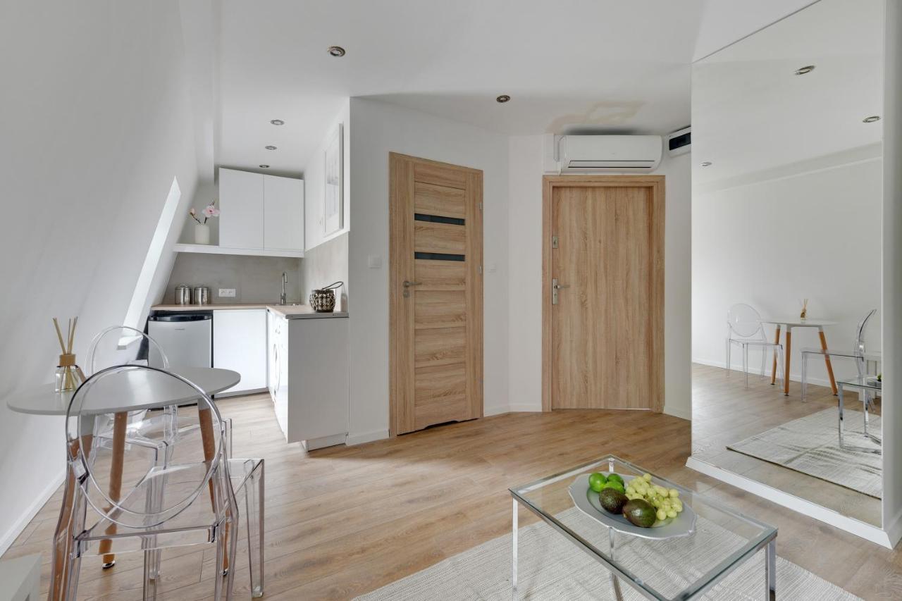 Victus Apartamenty, Apartamenty Panamera سوبوت المظهر الخارجي الصورة