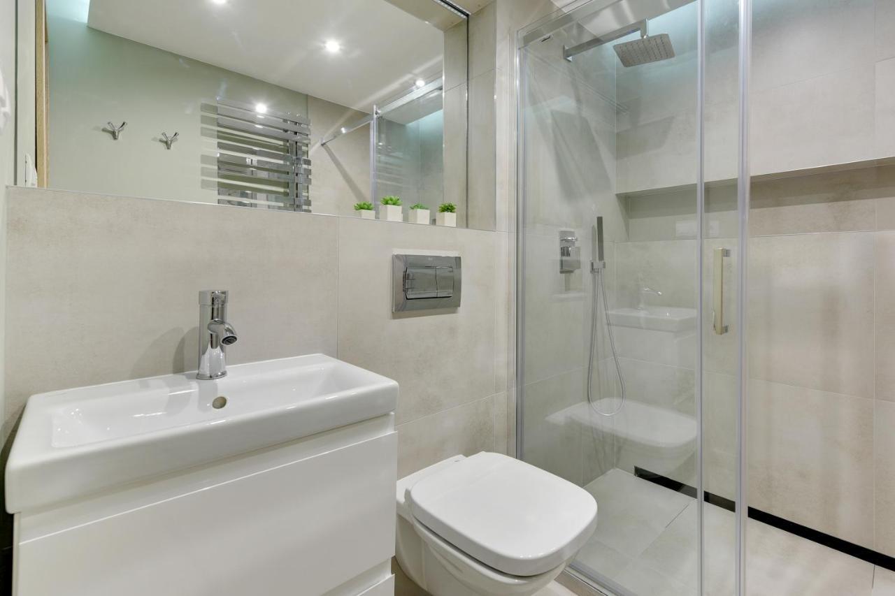 Victus Apartamenty, Apartamenty Panamera سوبوت المظهر الخارجي الصورة
