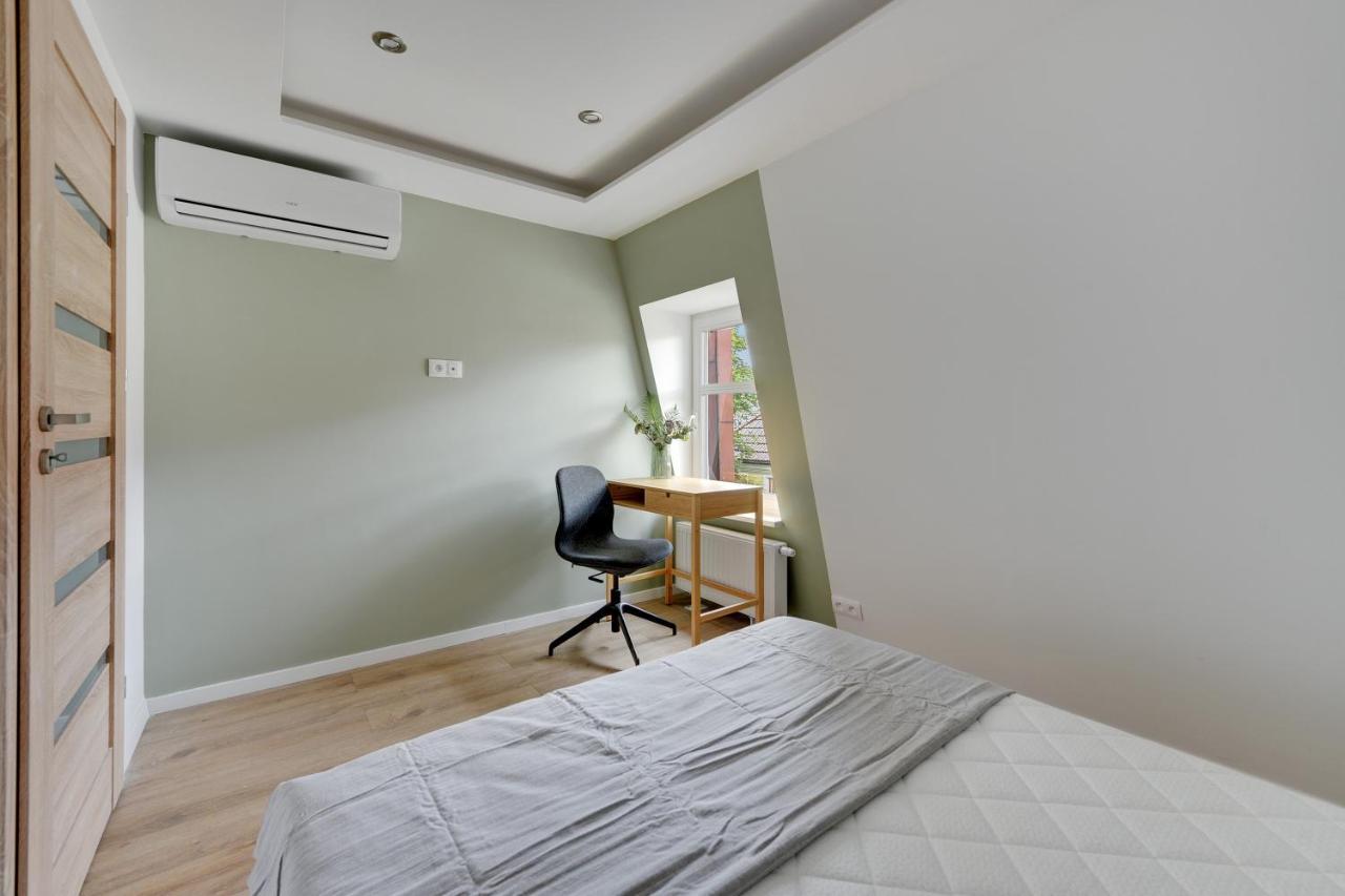 Victus Apartamenty, Apartamenty Panamera سوبوت المظهر الخارجي الصورة
