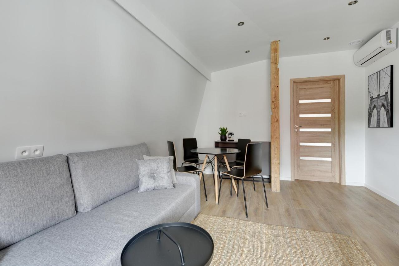 Victus Apartamenty, Apartamenty Panamera سوبوت المظهر الخارجي الصورة